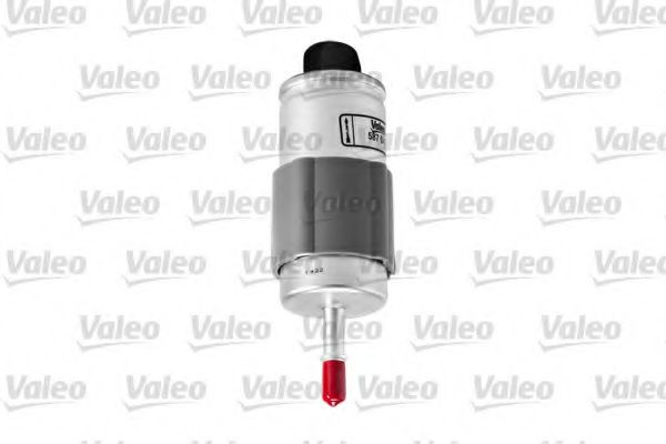 Топливный фильтр VALEO 587043 Топливный фильтр VALEO 587043
