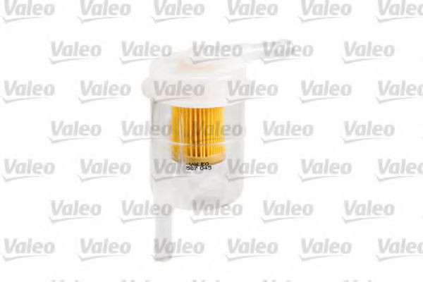 Топливный фильтр VALEO 587045