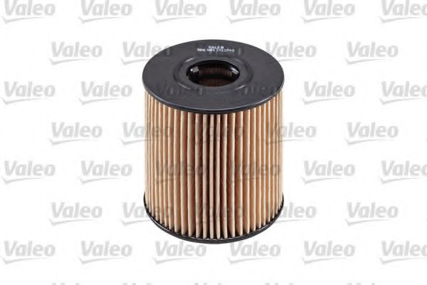 Масляный фильтр VALEO 586503