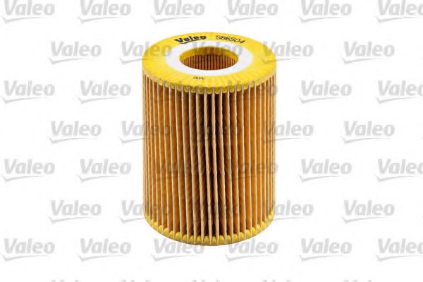 Масляный фильтр VALEO 586504