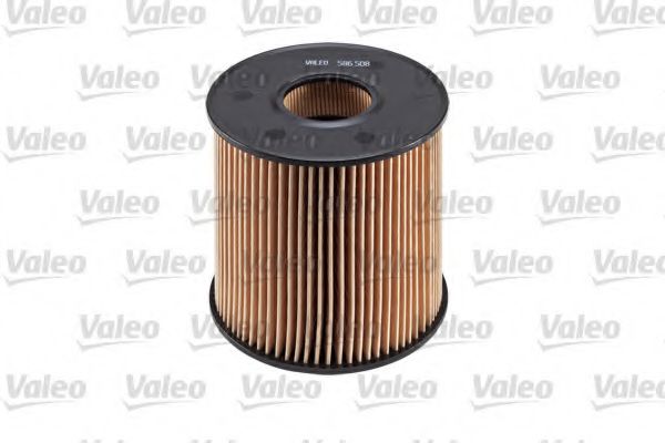 Масляный фильтр VALEO 586508