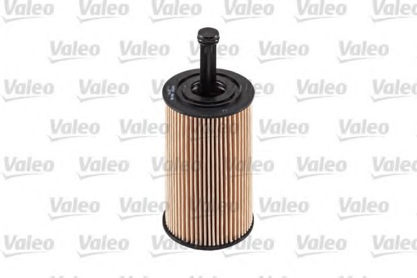 Масляный фильтр VALEO 586509