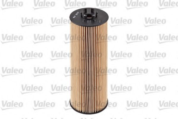 Масляный фильтр VALEO 586520