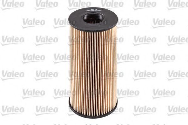 Масляный фильтр VALEO 586529