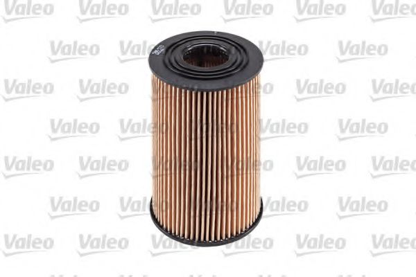 Масляный фильтр VALEO 586533
