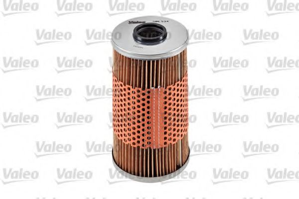 Масляный фильтр VALEO 586534