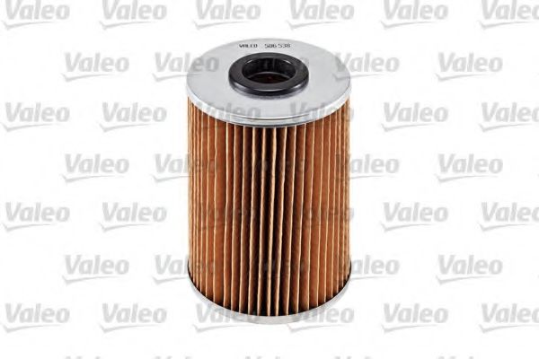 Масляный фильтр VALEO 586538