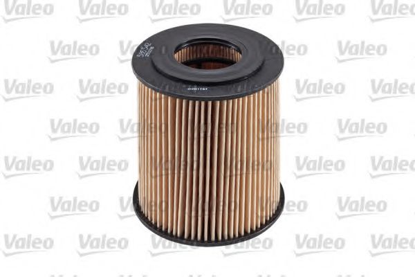 Масляный фильтр VALEO 586542