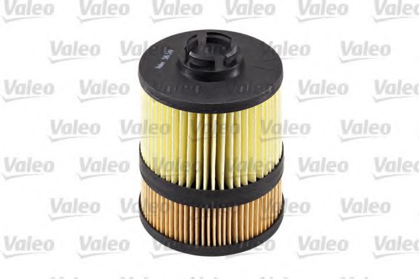 Масляный фильтр VALEO 586549