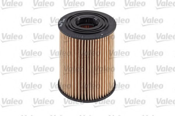 Масляный фильтр VALEO 586569