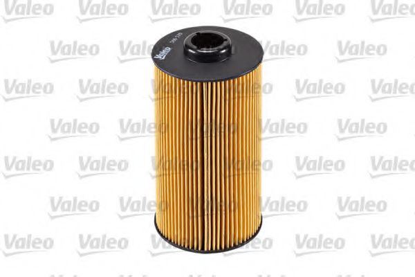 Масляный фильтр VALEO 586570