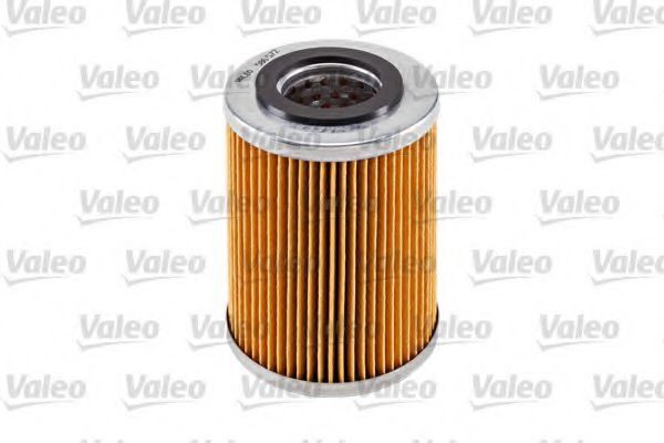 Масляный фильтр VALEO 586572