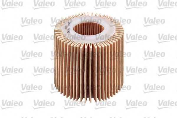 Масляный фильтр VALEO 586581