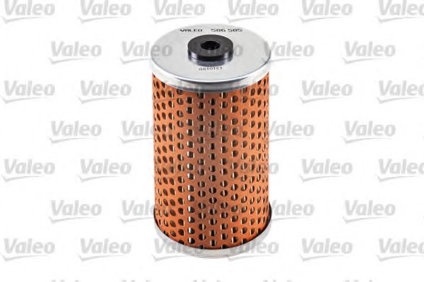 Масляный фильтр VALEO 586585