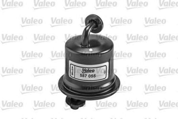 Топливный фильтр VALEO 587055 Топливный фильтр VALEO 587055