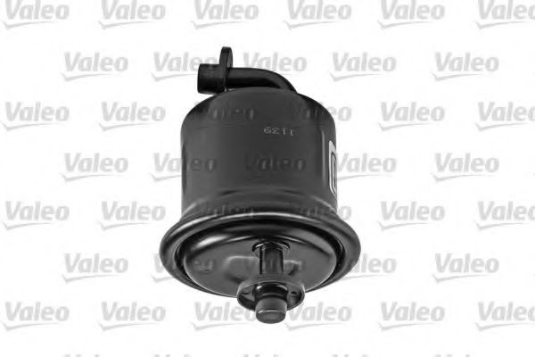 Топливный фильтр VALEO 587055 Топливный фильтр VALEO 587055