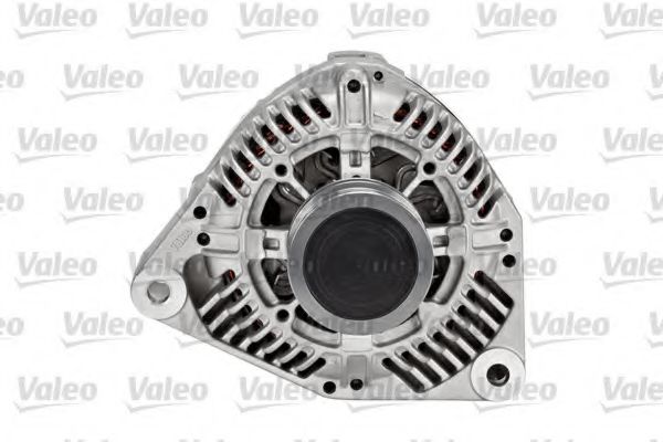 Генератор VALEO 437763