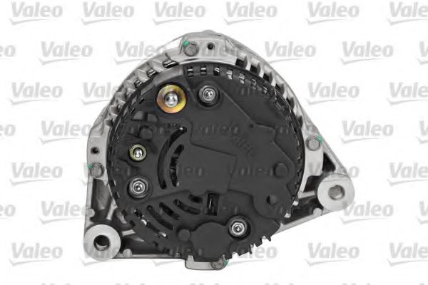Генератор VALEO 437763 Генератор VALEO 437763