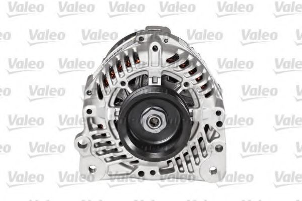 Генератор VALEO 439529