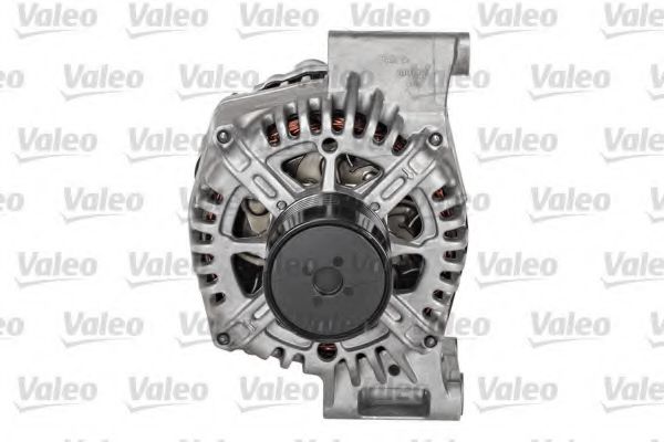 Генератор VALEO 439615