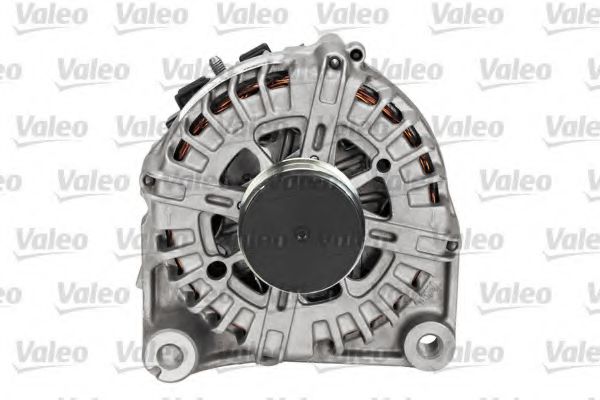 Генератор VALEO 439668
