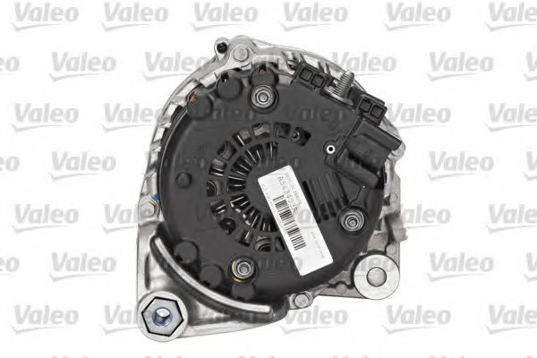 Генератор VALEO 439668 Генератор VALEO 439668