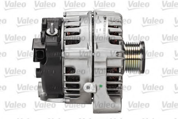 Генератор VALEO 439668 Генератор VALEO 439668