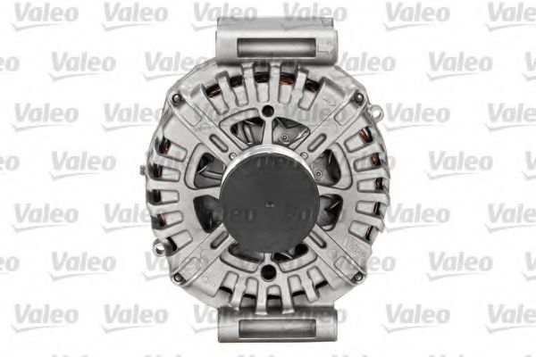 Генератор VALEO 439704