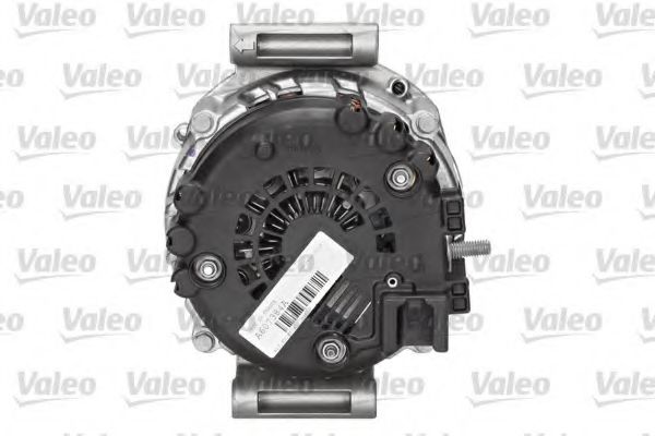 Генератор VALEO 439704 Генератор VALEO 439704