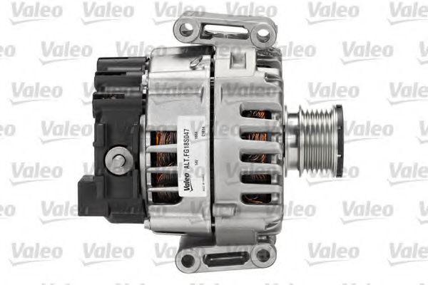 Генератор VALEO 439704 Генератор VALEO 439704