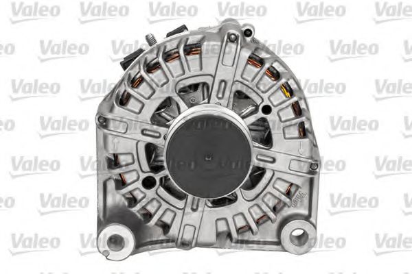 Генератор VALEO 439708