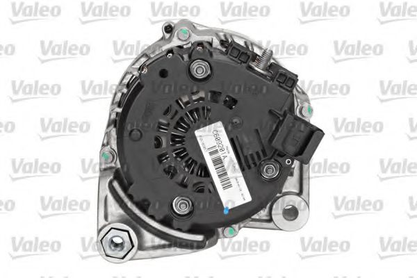 Генератор BMW 12318509022 Генератор BMW 12318509022
