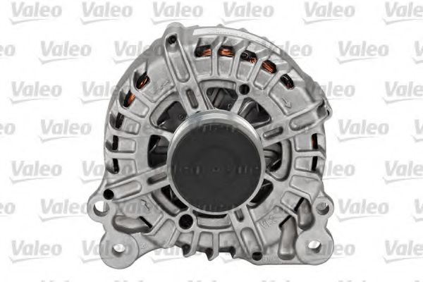 Генератор VALEO 439735