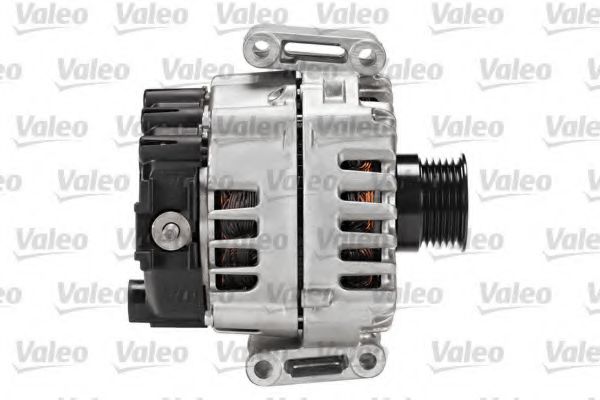 Генератор VALEO 439738 Генератор VALEO 439738