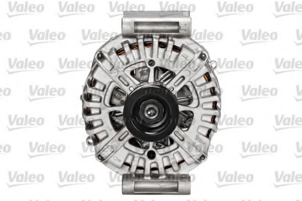Генератор VALEO 439739
