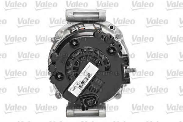 Генератор VALEO 439739 Генератор VALEO 439739