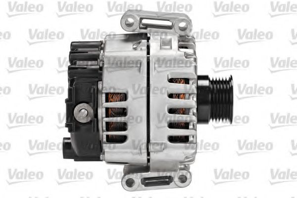 Генератор VALEO 439739 Генератор VALEO 439739