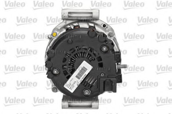 Генератор VALEO 439745 Генератор VALEO 439745