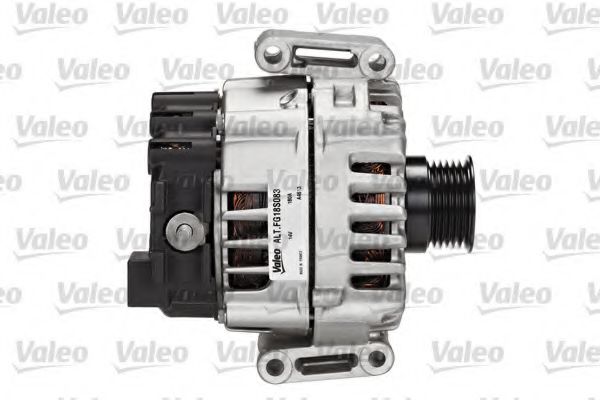 Генератор VALEO 439745 Генератор VALEO 439745