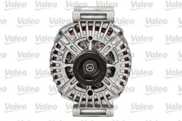 Генератор VALEO 439746