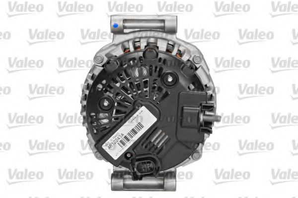 Генератор VALEO 439746 Генератор VALEO 439746