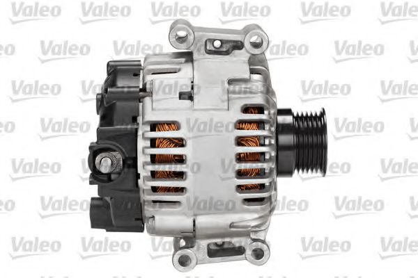 Генератор VALEO 439746 Генератор VALEO 439746