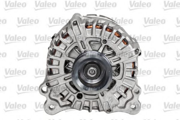 Генератор VALEO 439749