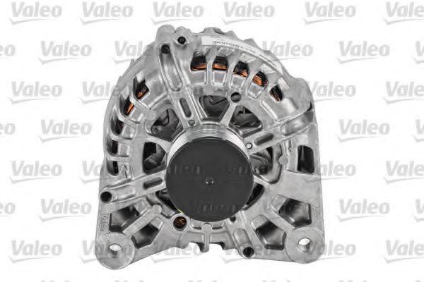 Генератор VALEO 439766
