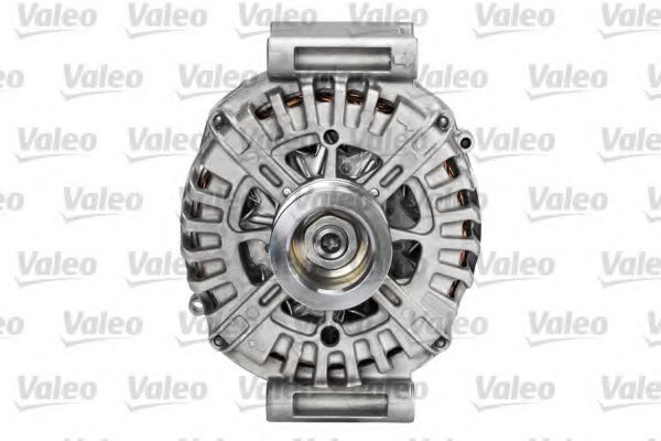 Генератор VALEO 439769