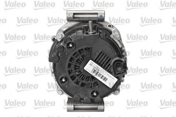 Генератор MERCEDES-BENZ A0009067500 Генератор MERCEDES-BENZ A0009067500