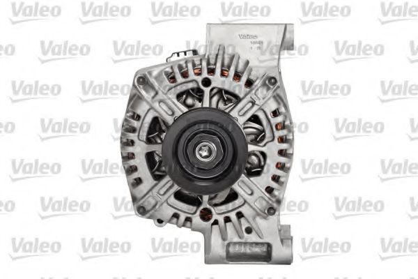 Генератор VALEO 439786