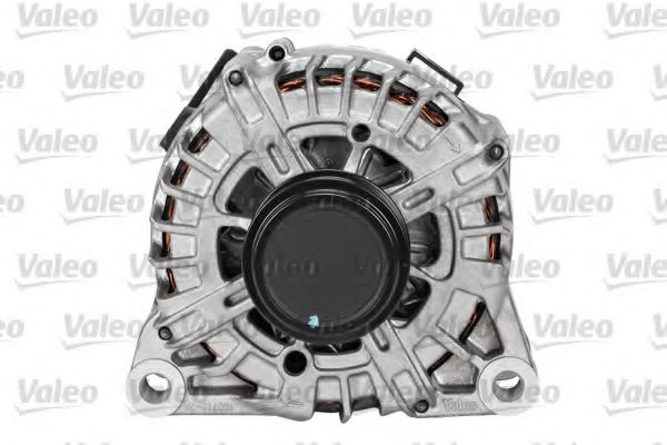 Генератор VALEO 439789