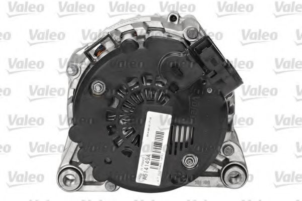 Генератор VALEO 439789 Генератор VALEO 439789