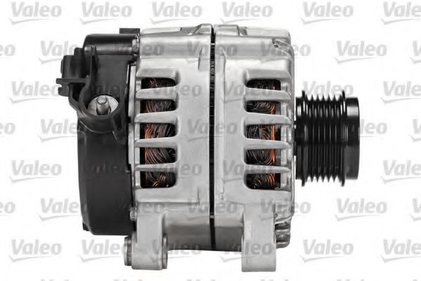 Генератор VALEO 439789 Генератор VALEO 439789